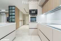 dwupoziomowy luksusowy apartament do wprowadzenia