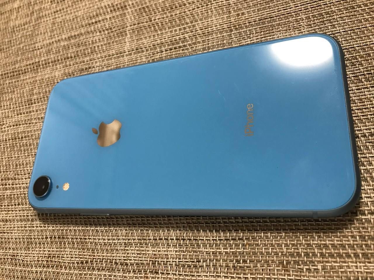 iPhone XR 128 гб