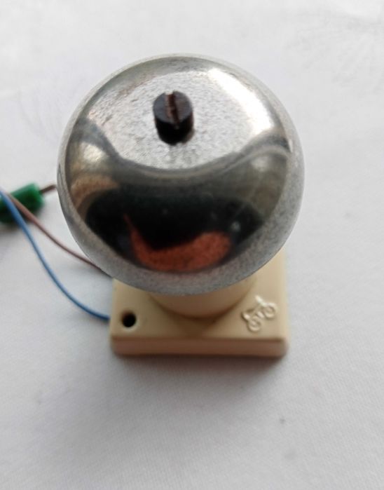 MARKLIN 438, Campaínha de passagem de nível, ANTIGA(Reservado AO)