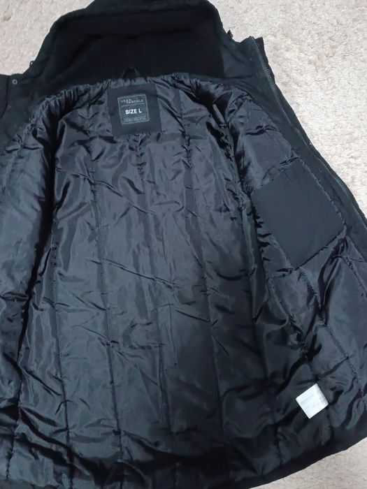 Куртка зимова чоловіча