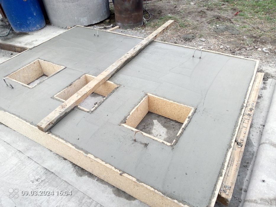 Pokrywy betonowe , dekle na studnie,szamba