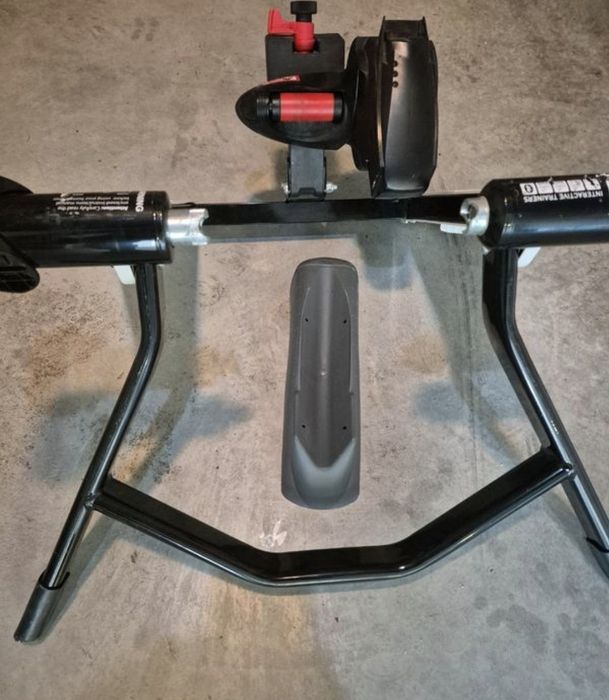 Home trainer élite Evo