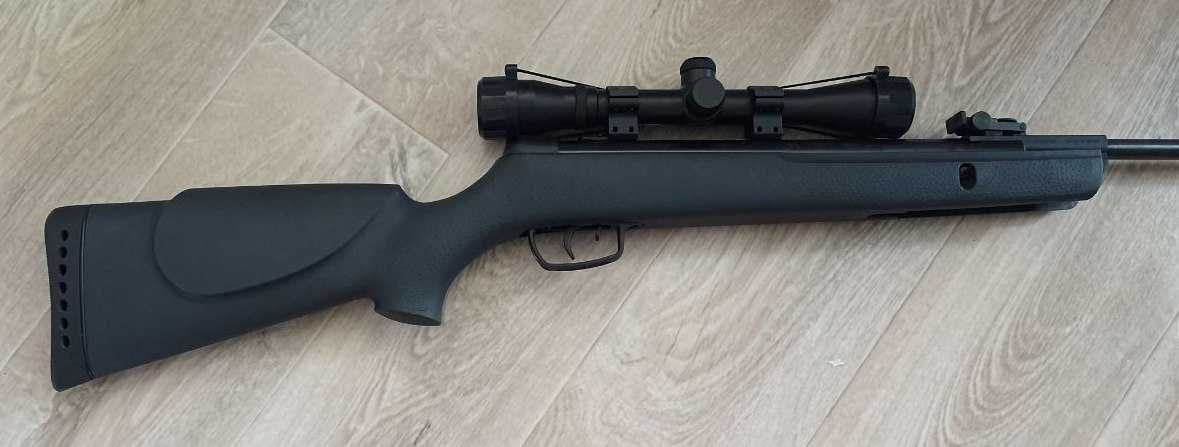 Оптический прицел (Испания) GAMO Sporter 4x32