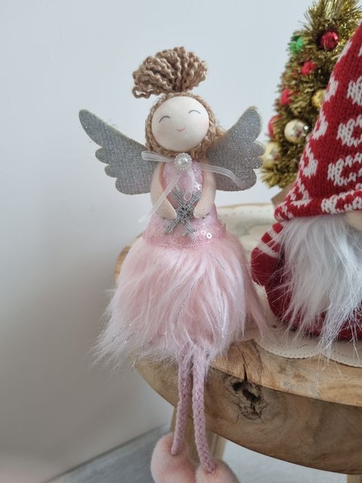 Krasnal i aniołek cena za sztukę