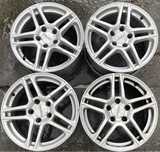 Felgi aluminiowe Dezent 16 5x112