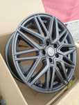 Nowe felgi aluminiowe ATT 7,5jx18 et40 5x114,3