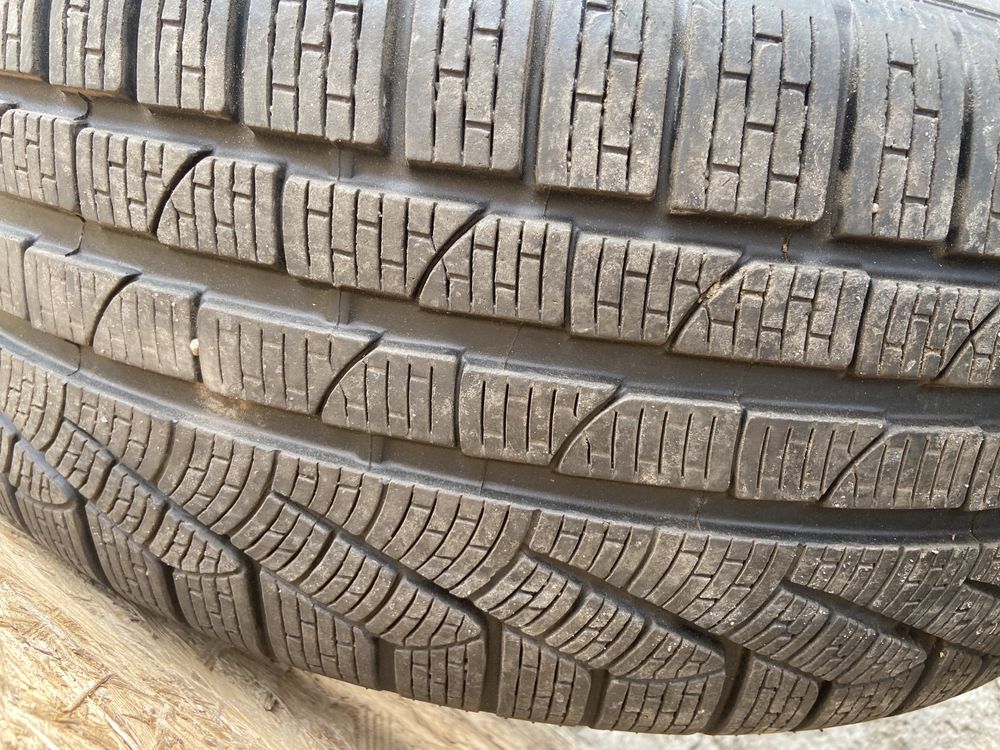 Диски з резиною Mercedes-Benz
