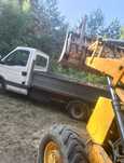 Ziemia ogrodowa siana, transport