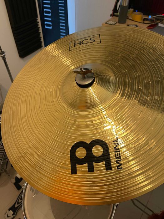 Bateria TAMA club jam Pancake semi nova