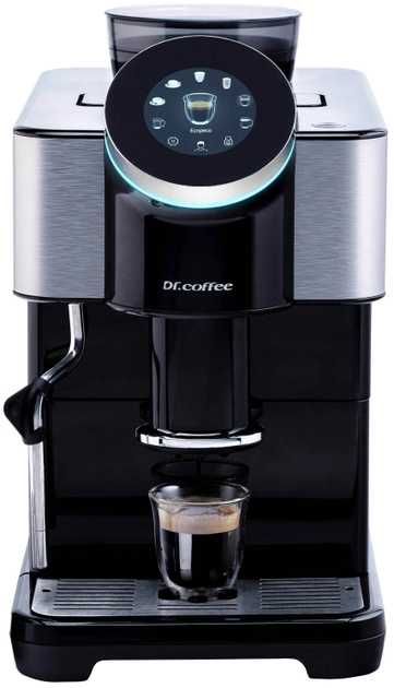Автоматическая кофемашина Dr. Coffee H1