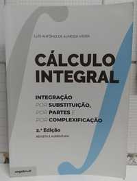 Livro de Cálculo Integral
