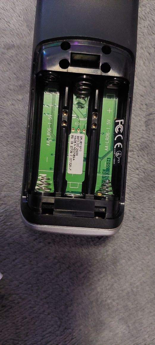 PILOT uniwersalny PHILIPS prestigo SRU-8015