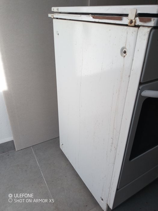 Sprzedam kuchenkę gazową