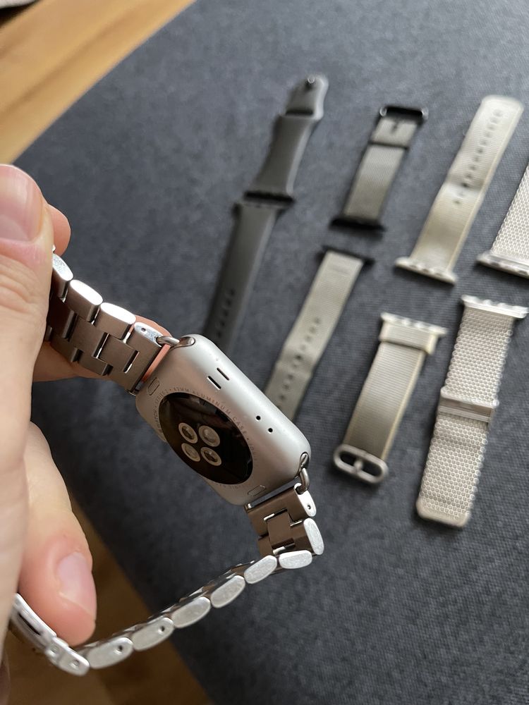 Apple watch series 2 42 mm