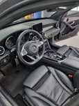 Mercedes c220 AMG pack
