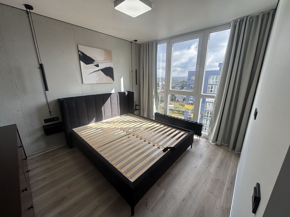 Продаж Преміум Квартири, Власник, ЖК Riel City, м. Львів Рудненська 8