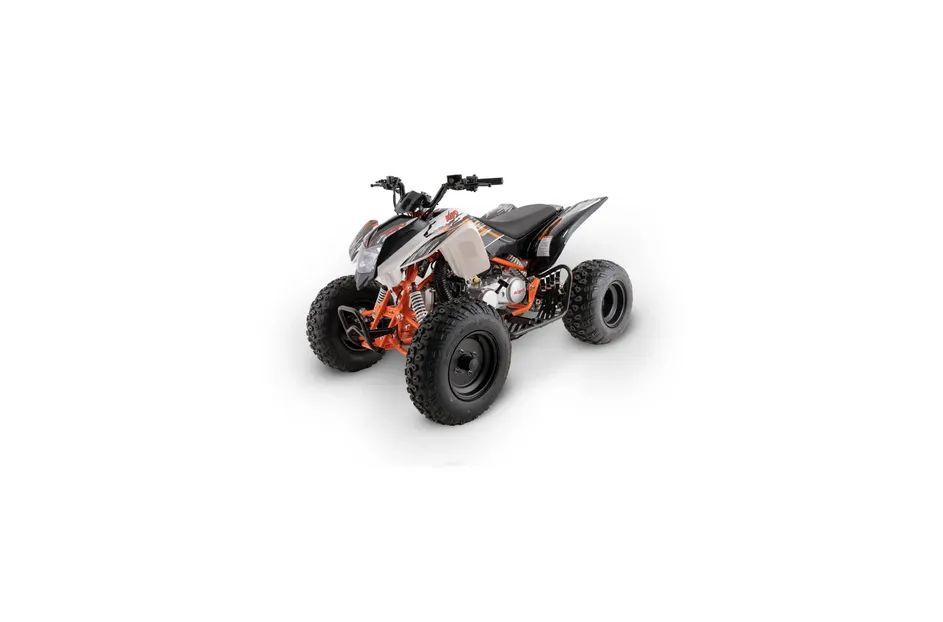 KAYO Inny Quad KAYO A180, FV23, finansowanie