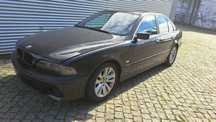 BMW E39 523 i Gasolina 170 cv / 125 kW 1997 M52 B25 256S3