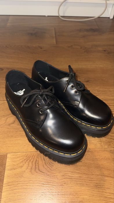 Туфлі Dr. Martens оригінальні