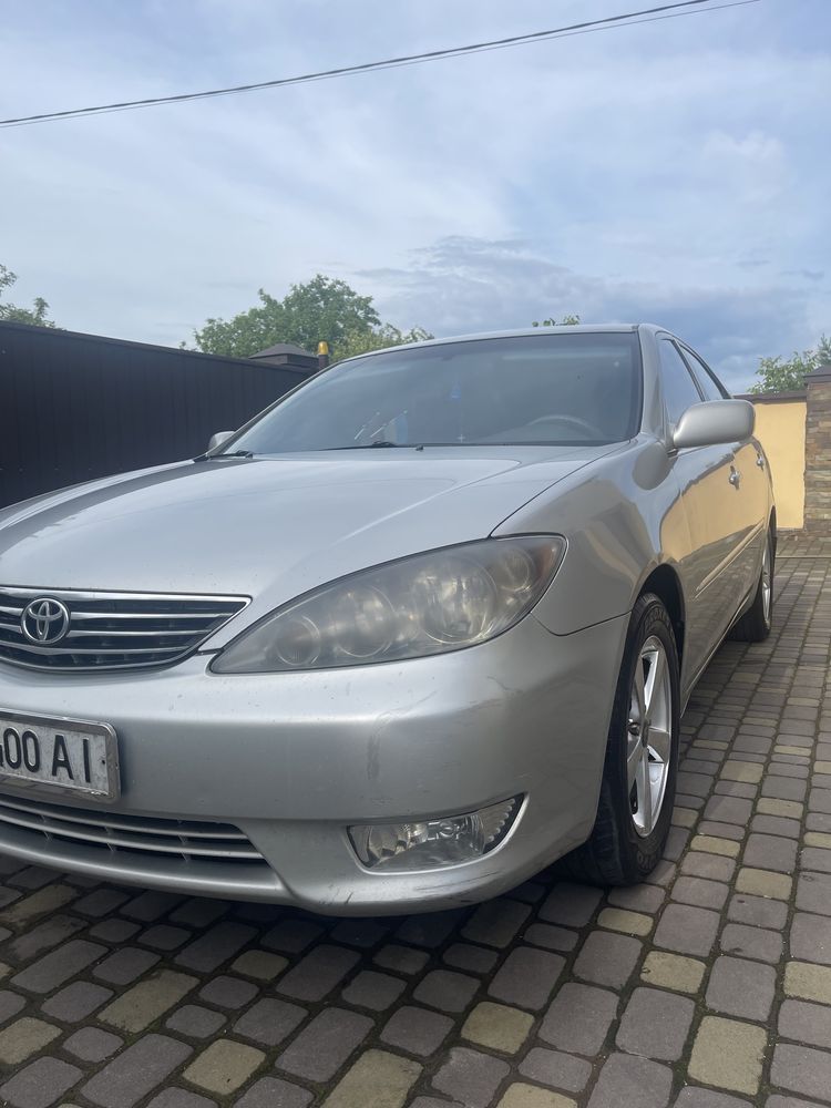 Продаж Toyota Camry 30