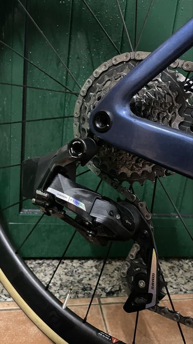 Scott addict M rc 20