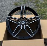 Нові диски R18 5x112 Volkswagen Tiguan Passat Golf Skoda Kodiaq Audi