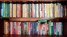 Бизнес книги. Литература по маркетингу. Психология. Часть 1.
