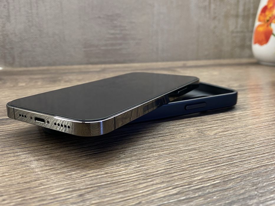 iPhone 12 Pro 128 Gb