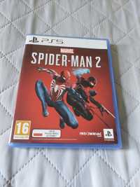 Spider-Man 2 PS5 PL