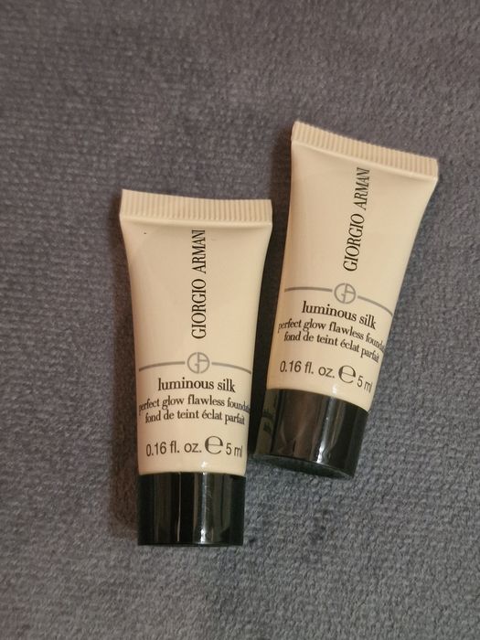 Podkład armani luminous silk 10 ml