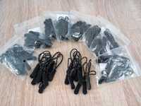 Zip puller cord Шнур для застібки-блискавки (10 шт.)