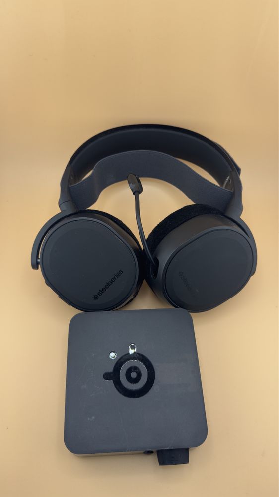 SteelSeries Arctis Pro Wireless