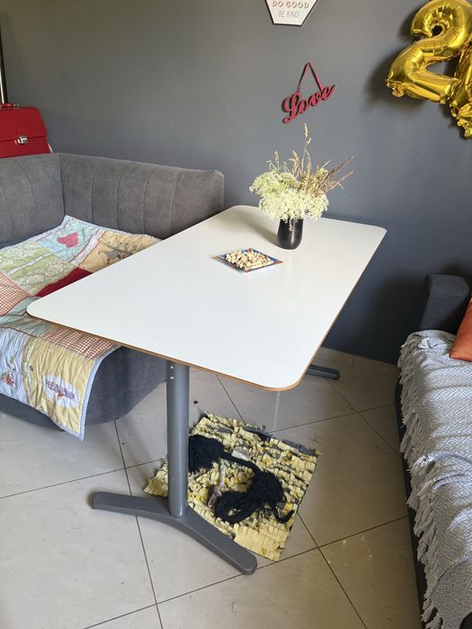 Stół kuchenny Ikea