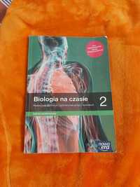 Biologia na czasie 2. Podręcznik