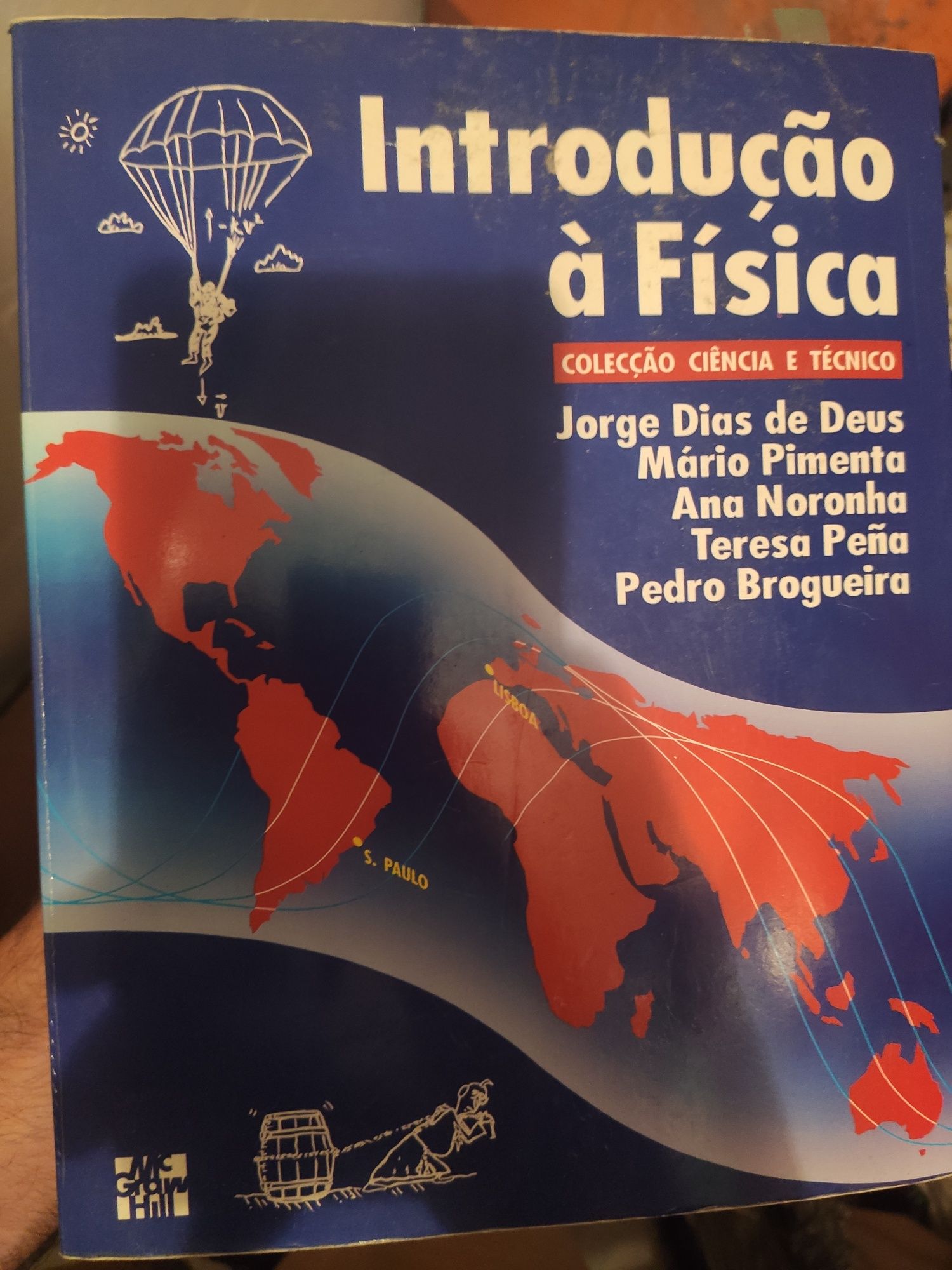 Introdução à Física