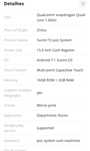 Maquina pos Android como nova
