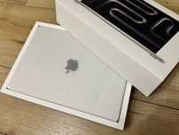MacBook Pro 14” M3 Pro / 18GB RAM / 1TB SSD – GWARANCJA do 21.09.2025