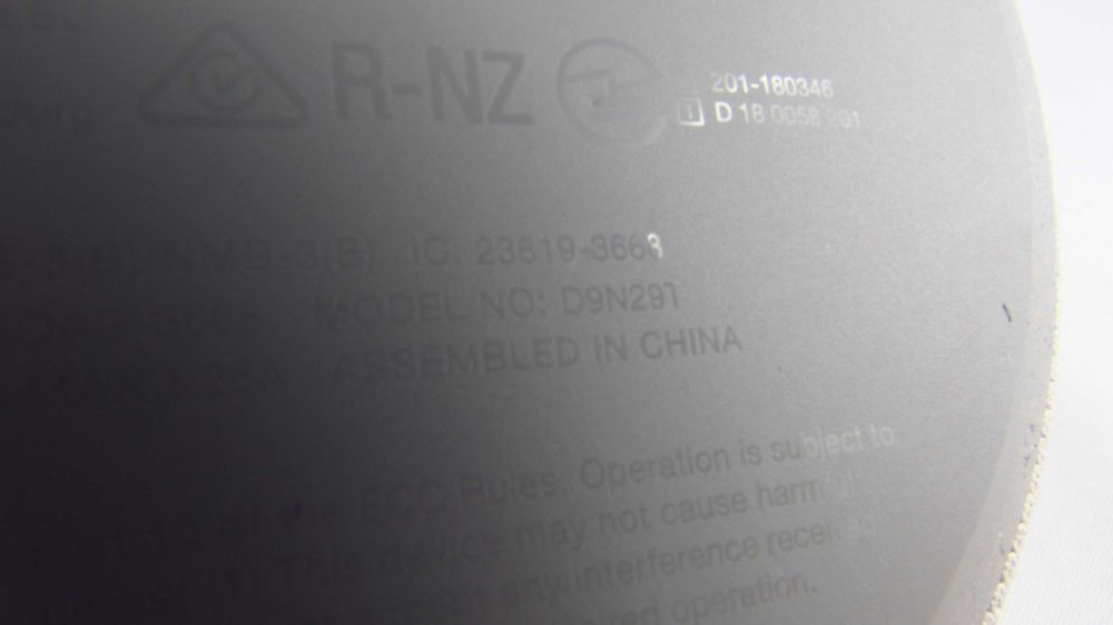 AMAZON - D9N29T Echo Dot 3 Biały Alexa Inteligentny Głośnik