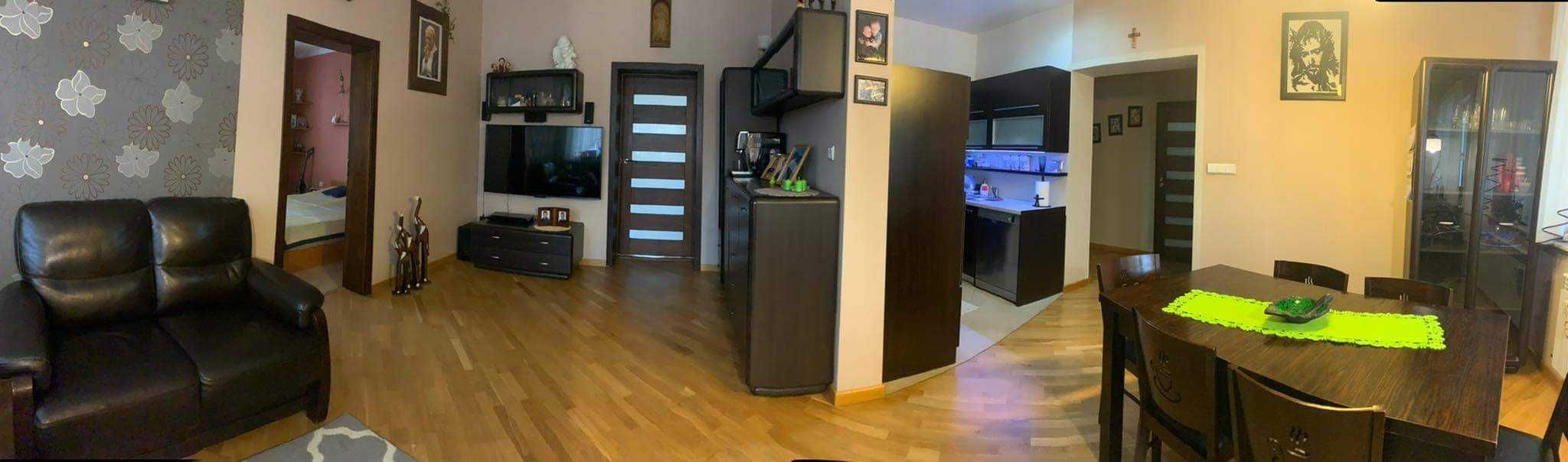 Dom do wynajęcia