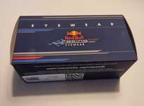 Oculos Unisex Red bull Racing