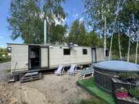 Domek Holenderski Mobilny