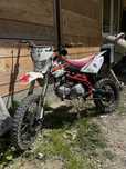 Kayo CRF 140 в хорошому стані