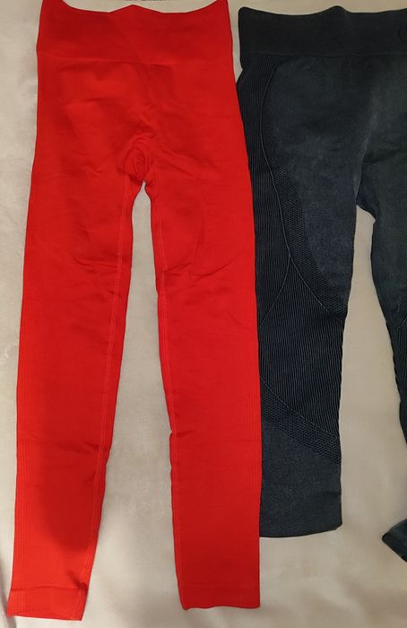 Лосини жіночі, розмір - xs-s.