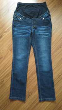 Джинси для вагітних, штани, джинси розмір 46-48 (10)