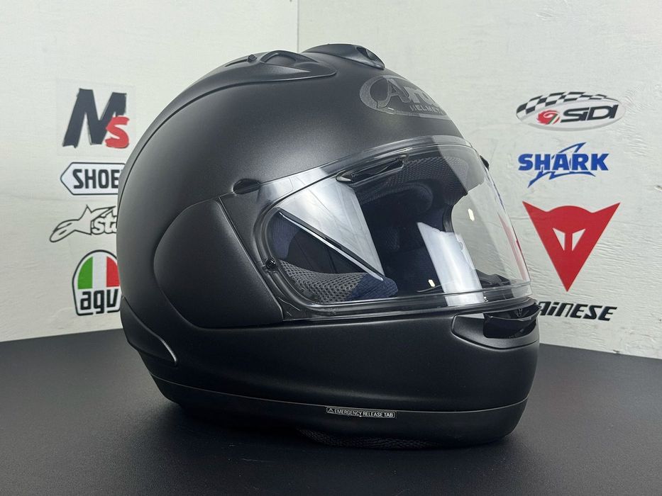 Шолом ARAI, Shoei, HJC RX-7V EVO