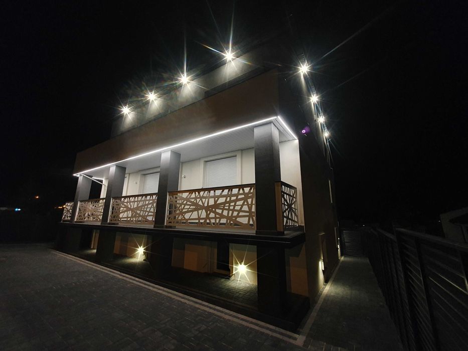 Lokal użytkowy , usługowy , biurowy -Nowosolna 70m2. Media w cenie !
