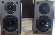 Sprzedam głośniki FALCON PRIMS 60 - 20w 90dB