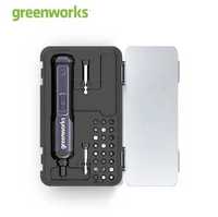 Викрутка акумуляторна Greenworks