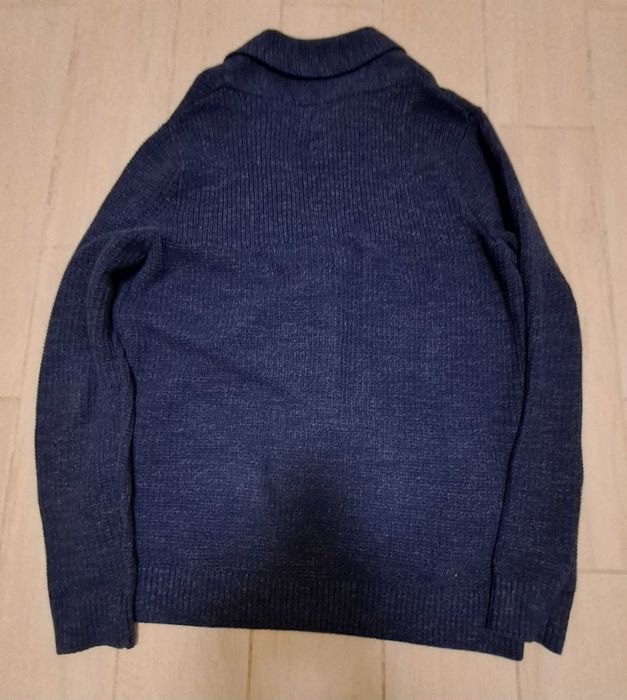 Чоловічий кардиган