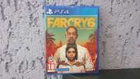 Far Cry 6 / PS4 / PS5 / PL / PlayStation 4